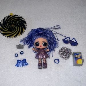 Star Queen LOL Surprise Doll